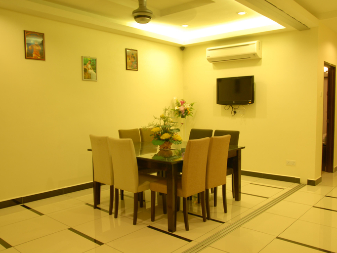Others 5, Loong Fatt Hotel, Batang Padang