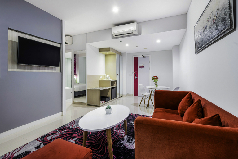 favehotel Tuban - Tap to explore photos