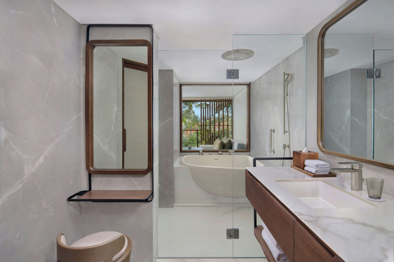 Bathroom 7