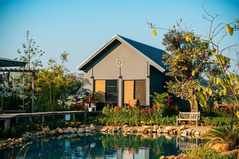 Exterior & Views 2, Baanmax Boutique Pet Resort & Lodge, Chiangrai, Muang Chiang Rai