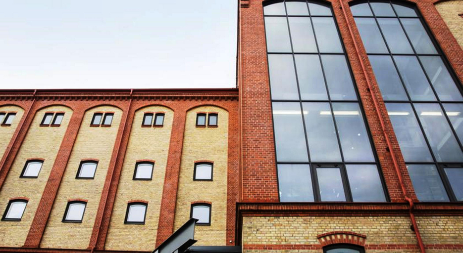 Exterior & Views 2, Home Hotel Magasinet, Trelleborg