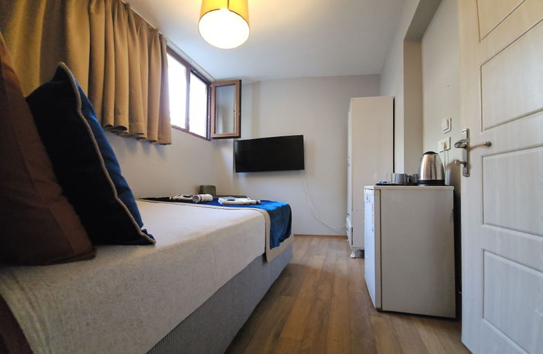 Bedroom 5, Bude Ortaköy, Beşiktaş