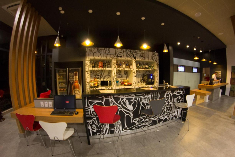Public Area 2, ibis Catalao, Catalão