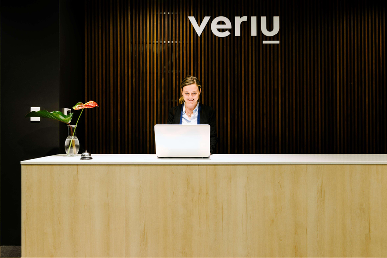 Public Area 3, Veriu Randwick, Sydney