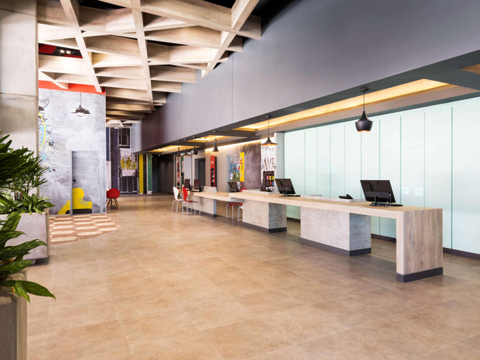 Public Area 2, ibis Torreon, Torreón