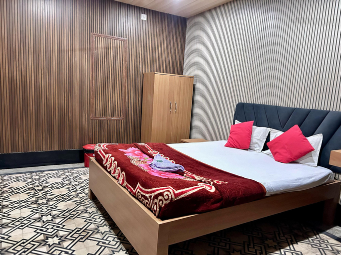 Others 3, Hotel Aaghnya, Kamrup Metropolitan