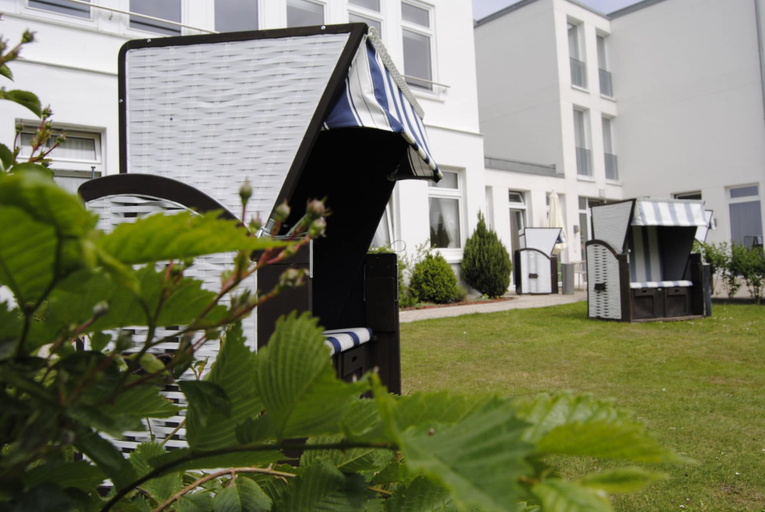 Exterior & Views 2, Haus Klipper Norderney, Aurich