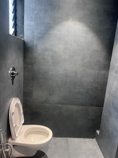 Bathroom 3, HOTEL RUDRAKSH, Ahmadnagar