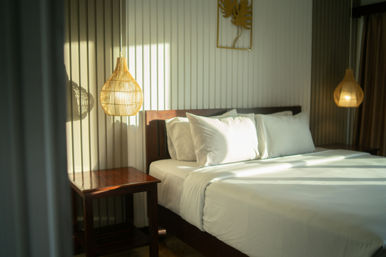 Bedroom 20