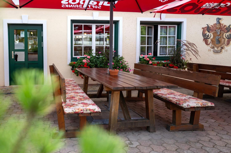 Others 4, Der Hechl, Liezen