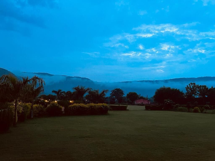 Others 5, The Dhawala Resort, Alwar