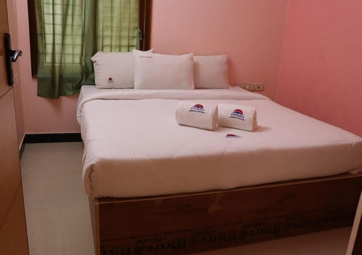 Others 4, Lingaa's Archana Homestay, Tiruvannamalai
