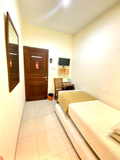 Bedroom 5