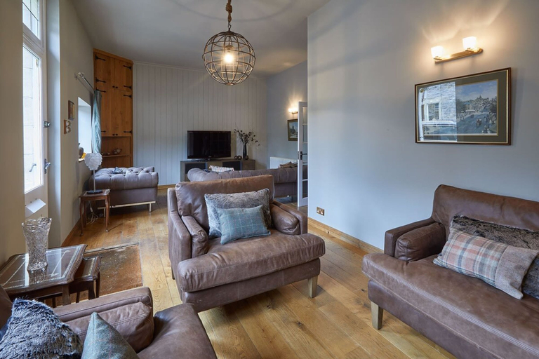 Room 3, Host Stay The Old Post Office, North Yorkshire