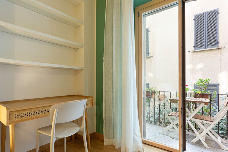 Others 3, easyhomes - Repubblica, Milano