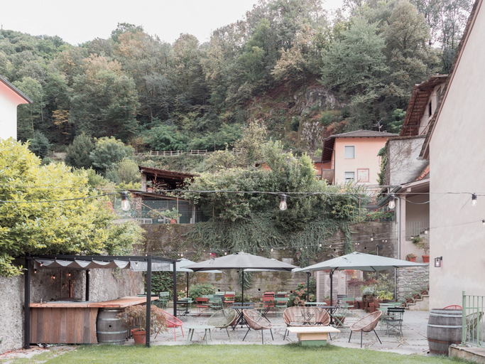 Exterior & Views 2, Locanda Via Priula, Sondrio