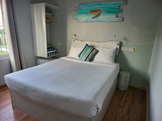 Bedroom 3, AAN Beach View