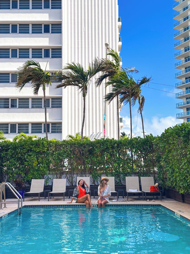 Exterior & Views 3, CIRCA 39 HOTEL, Miami-Dade