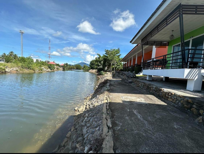 Others 5, Thipburee Riverside Hotel, Sichon