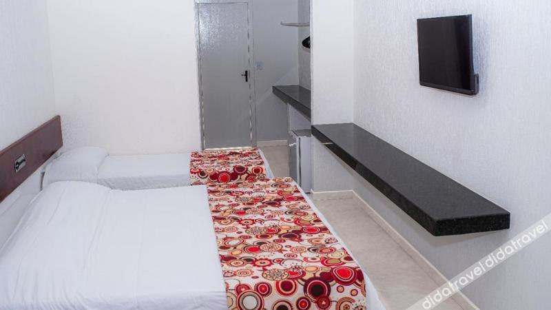 Bedroom 3, Sueds Segundo Sol, Santa Cruz Cabrália