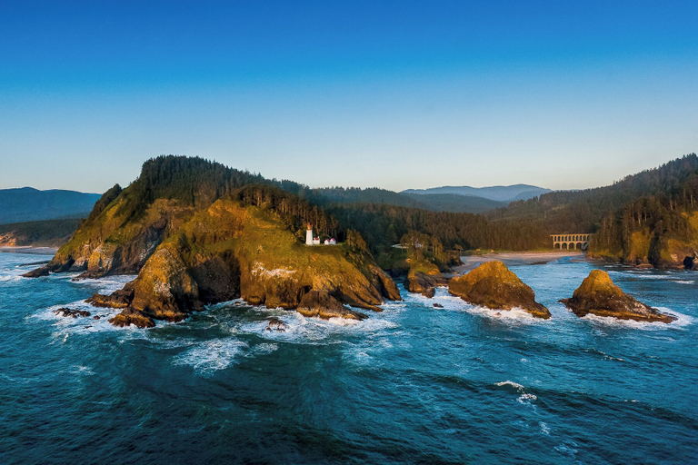 Others 1, Heceta Lighthouse B&B, Lane