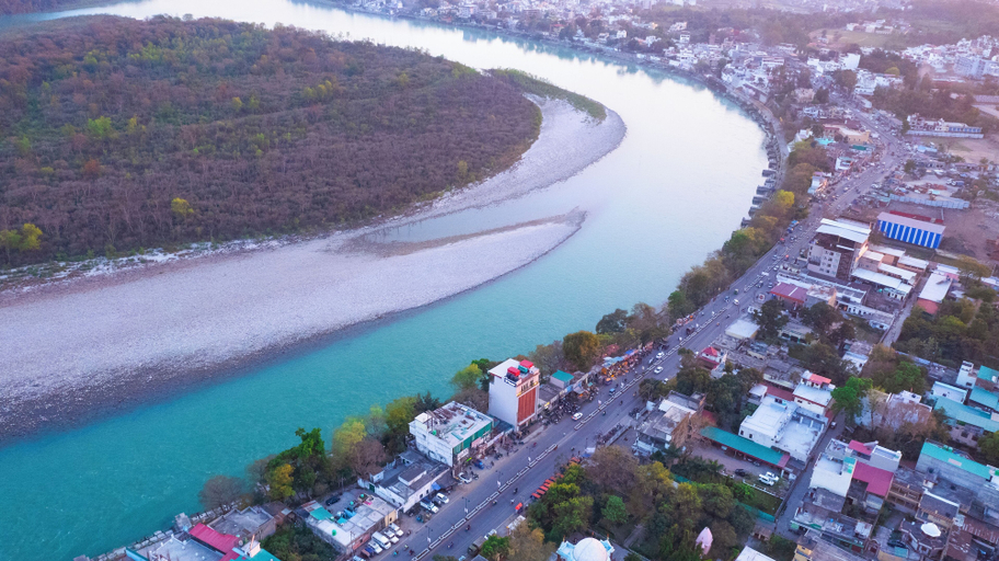 Others 5, Hotel River Heaven by TNT Ventures, Garhwal