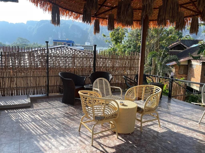 Others 5, Summer Club and Hostel Ao Nang, Mueang Krabi