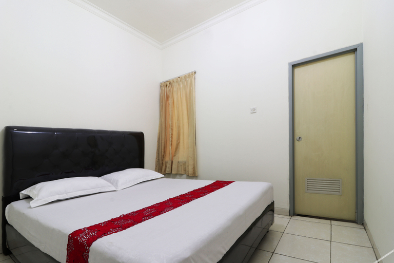 Bedroom 2, Wisma Lamida 2 Syariah, East Jakarta