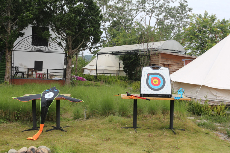 Exterior & Views 2, DaLart Glamping & Coffee, Đức Trọng