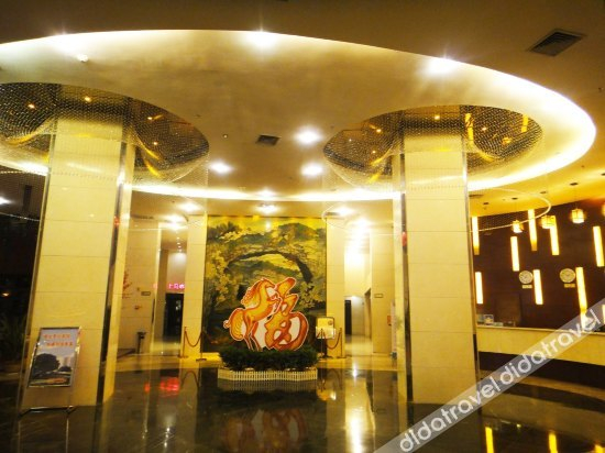 Others 4, HUAYUHOTEL, Liuzhou