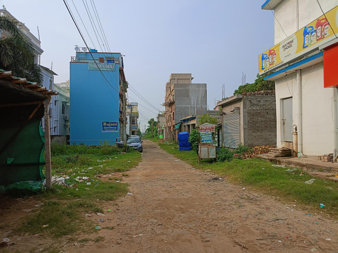 Exterior & Views 2, BLUESTONE HOTEL & RESTAURANT, Purba Medinipur