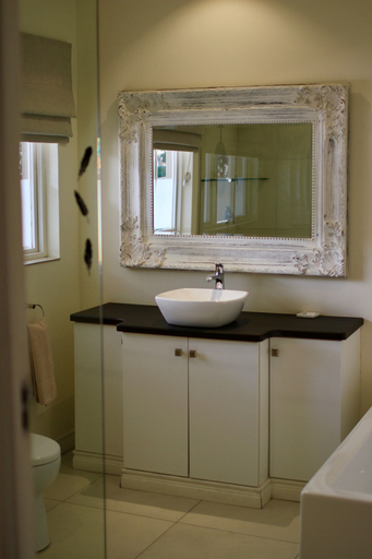 Bathroom 3, Melrose Place Boutique Hotel, City of Johannesburg