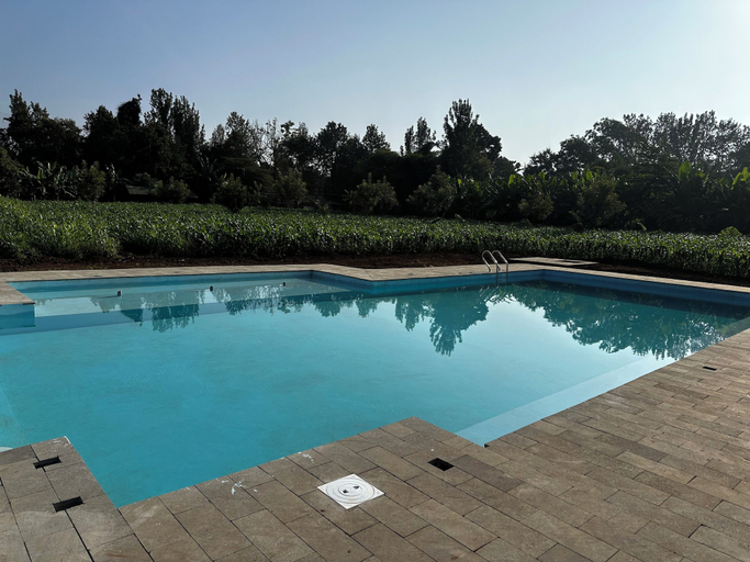 Sport & Beauty 2, Shose Farmhouse Chalets & Campsite, Moshi Rural