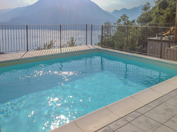 Room 4, Varenna Wanderlust in Perledo, Lecco
