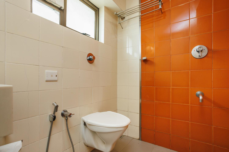 Bathroom 4, Nexstay Asma Tower, Kozhikode