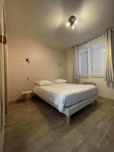 Bedroom 3, LES VOYAGEURS - Vaire, Vendée