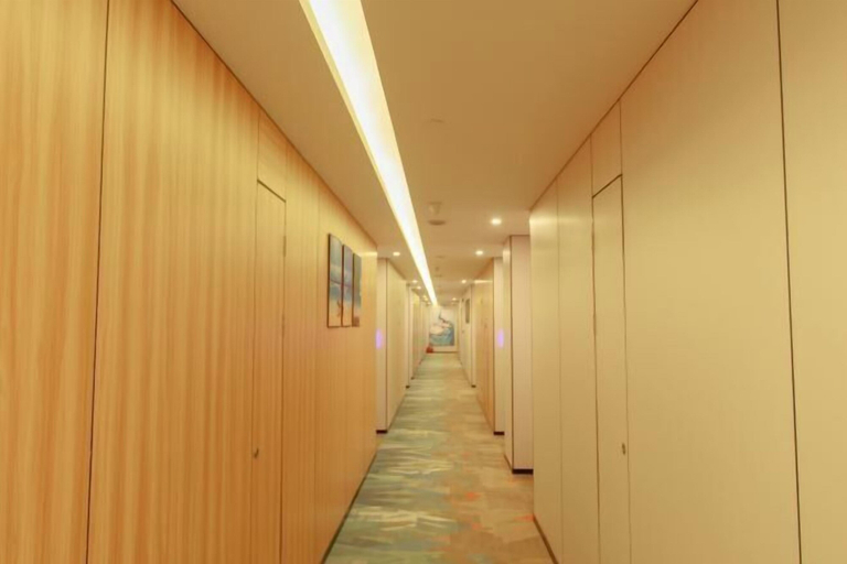 Others 5, Lanyun jiduo Hotel, Tianjin