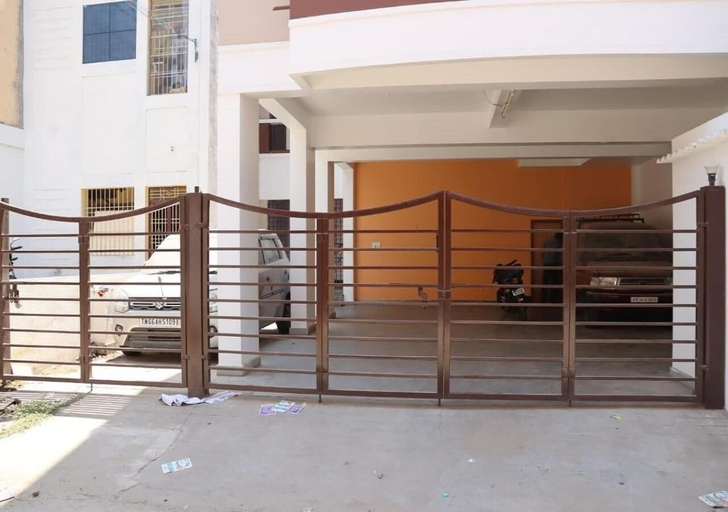 Others 5, Lingaa's Archana Homestay, Tiruvannamalai