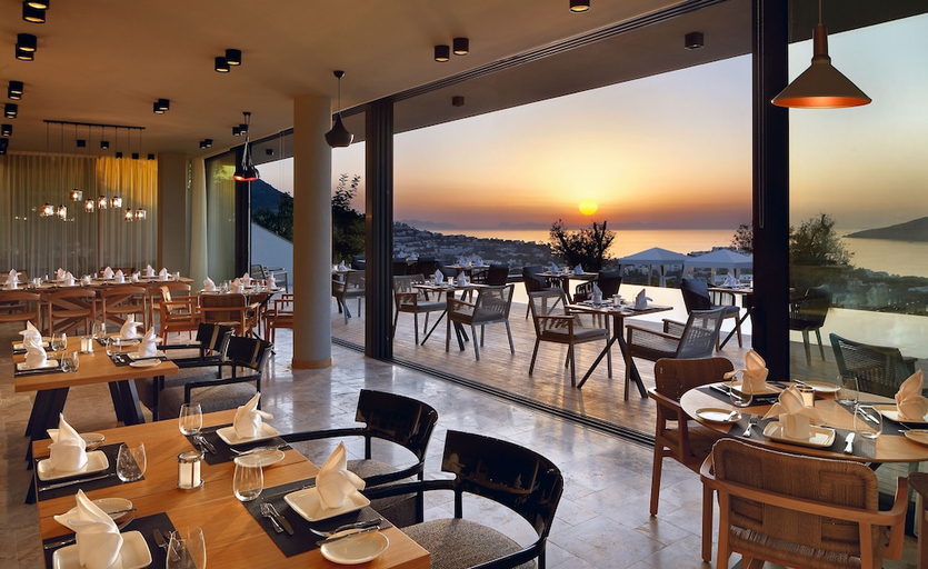 Food & Drinks 5, G Beyond Residences & Villas, Bodrum