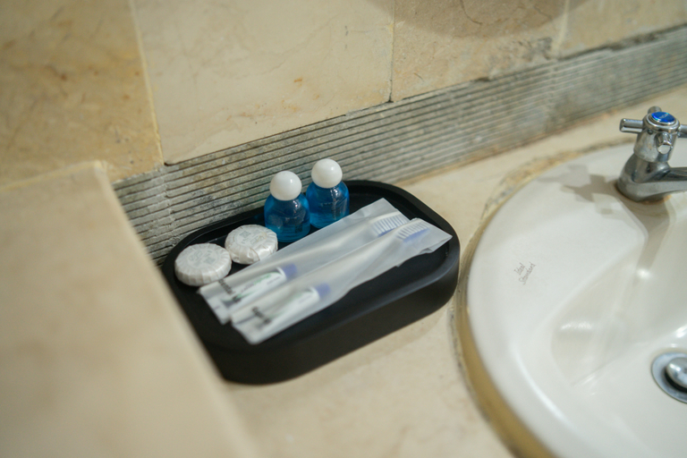 Bathroom 15