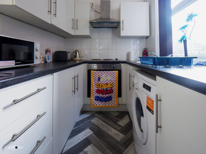 Others 4, Couldon Lodge Deluxe Double Room 3, Stoke-on-Trent