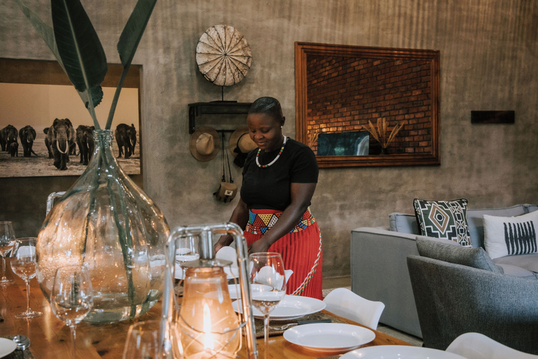 Food & Drinks 5, Rhino's Rest Private Luxury Villa , Mopani