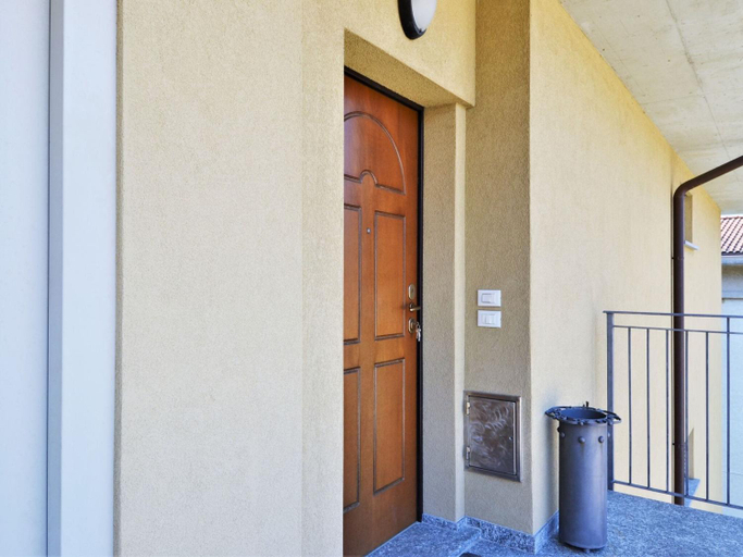 Public Area 2, Apartment by Lake Como With Scenic Views, Lecco