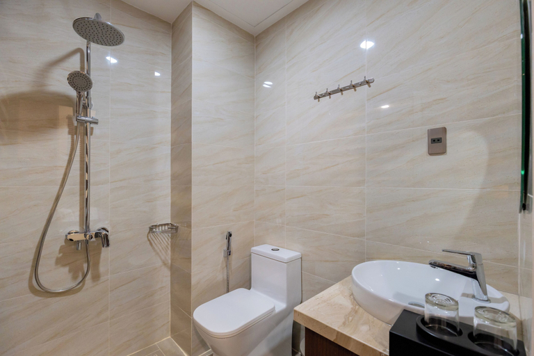 Bathroom 3, YEN LUXURY HOTEL, Vũng Tàu