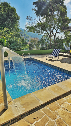 Sport & Beauty 3, Cozy House, Rio de Janeiro