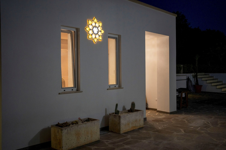 Room 3, Villa Machri - Con Piscina Privata E Ampio Giardino Vicina Al Mare, Lecce