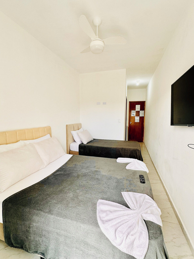 Others 5, LAAR HOTEL, Praia Grande