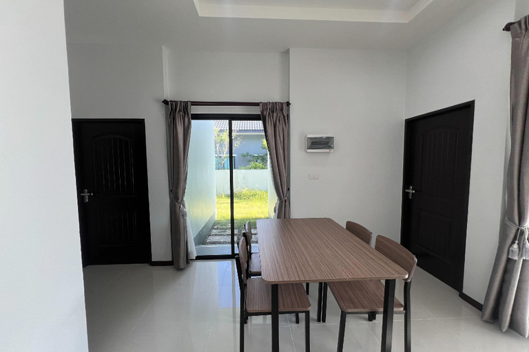 Interior view 3, POOMe House, Hat Yai