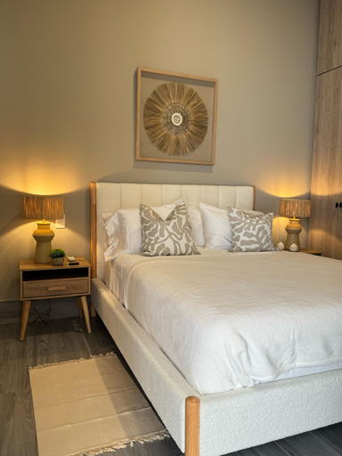 Room 5, Vista Alta 203 in Punta Cana, Salvaleon de Higuey