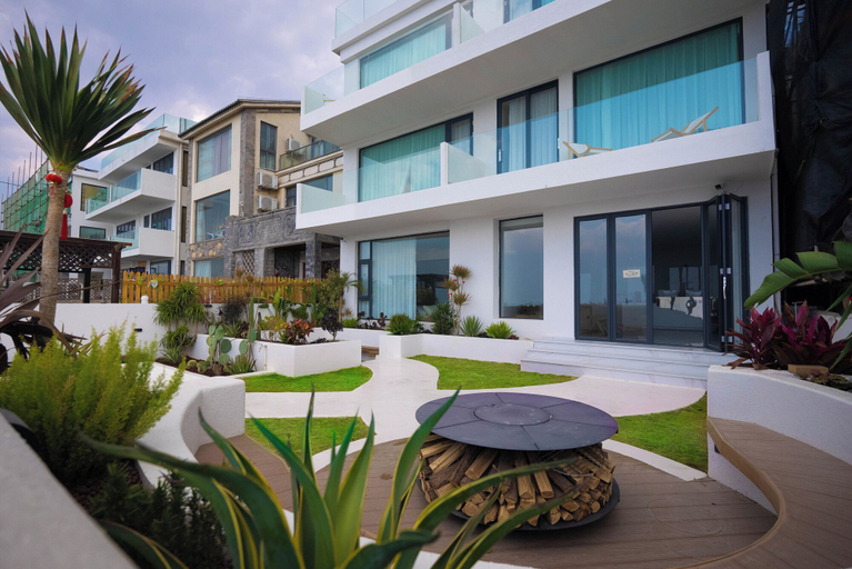 Exterior & Views, Dali Qiyu Half Hill  Seaview Villa Erhai, Dali Bai